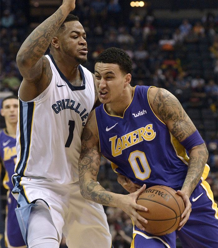 科比是精神 科比是精神