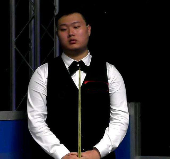 一笔的球员 一笔的球员