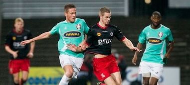 在赛场上 在赛场上