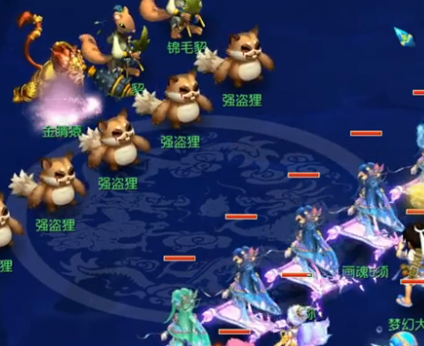 并不夸张
